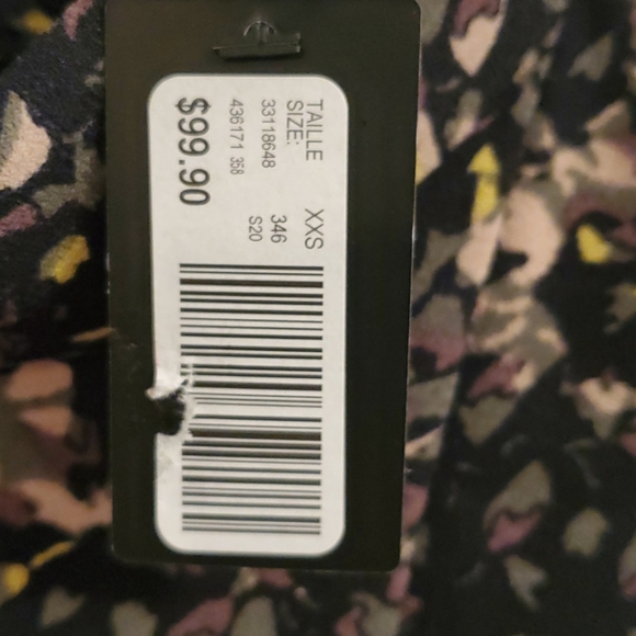 Dress - Picture 3 of 3